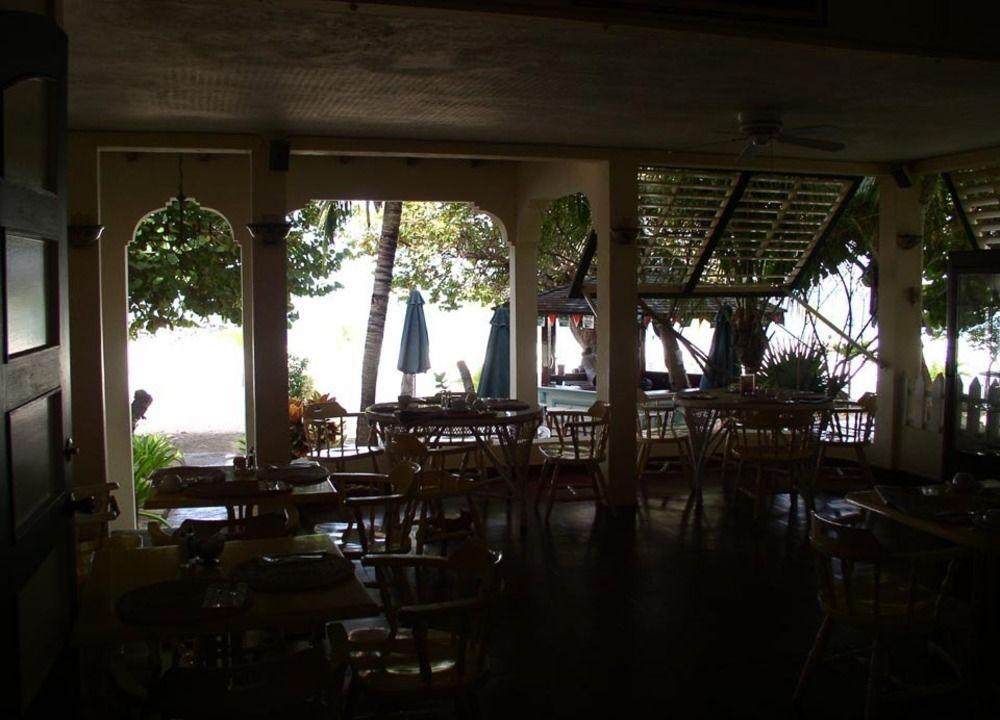 Pasanggrahan Boutique Hotel Philipsburg  Exterior foto